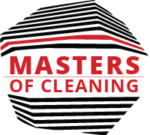 Masters Of Cleaning Logo RB